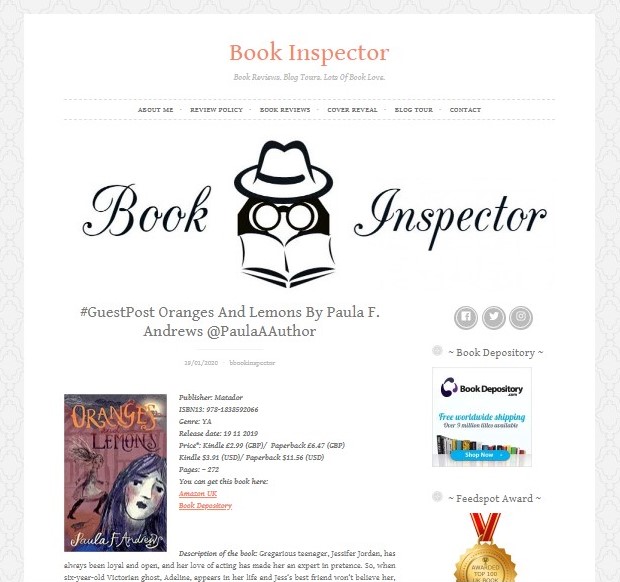 bbookinspector webpagesnapshot